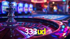 Statistics 333ud