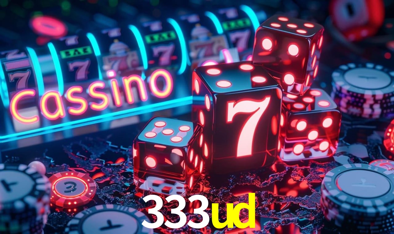 Welcome Bonus 333ud