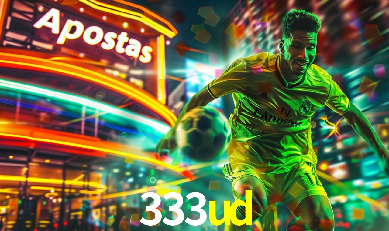 Estatísticas 333ud