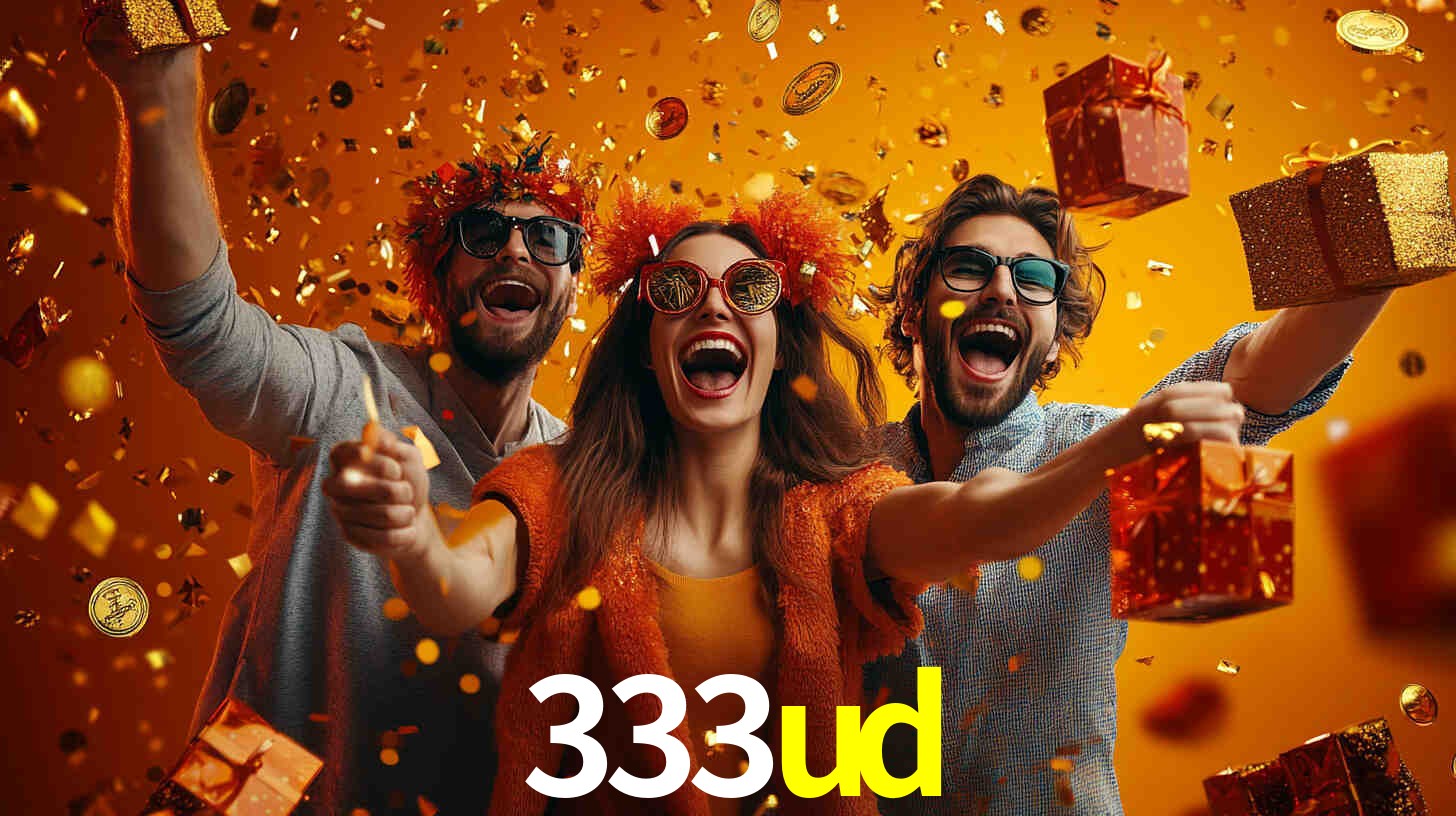 333ud: Seu Cassino Premiado com Pagamentos Rápidos