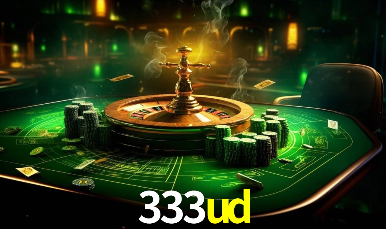 Inovações de Jogos na 333ud: O Futuro das Experiências Interativas