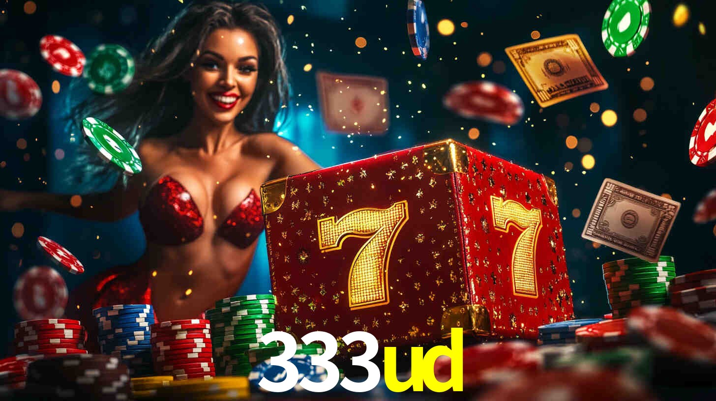 Apostas Esportivas na 333ud: Um Guia Completo