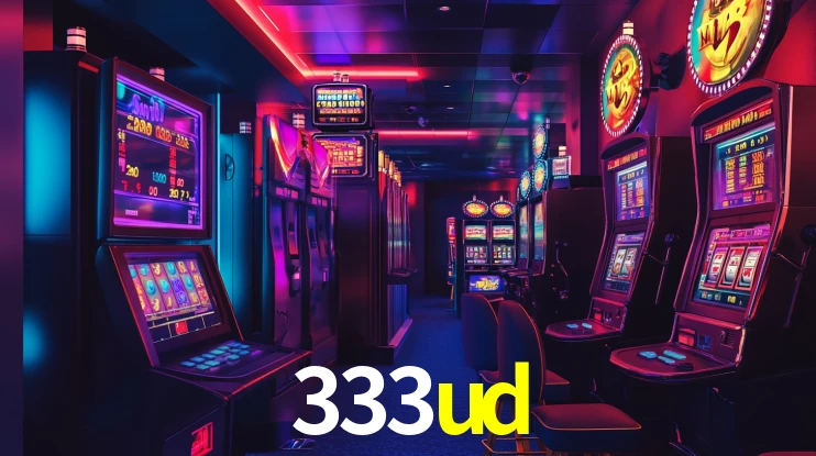 333ud App Interface