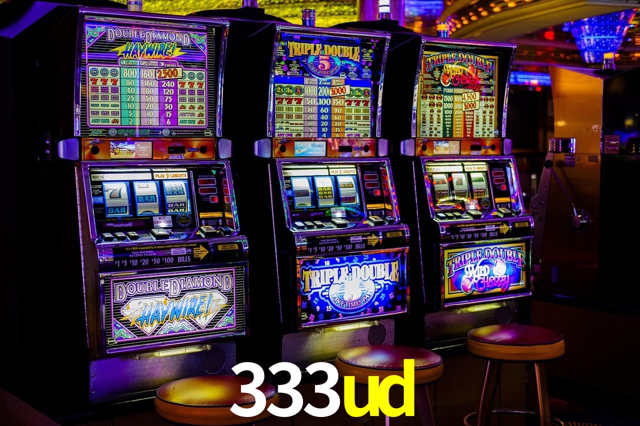 Casino Ao Vivo 333ud