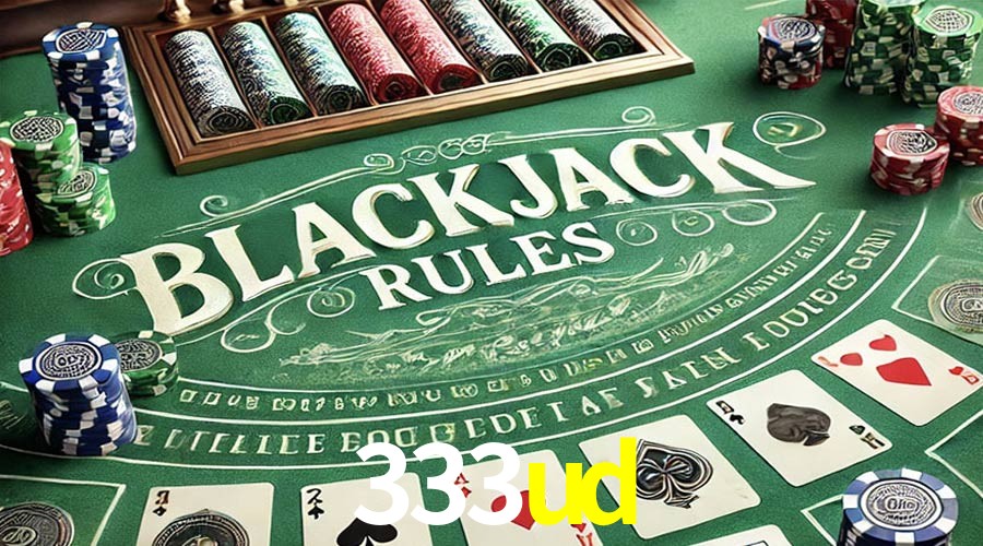 Live Casino 333ud