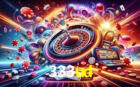 Casino VIP 333ud