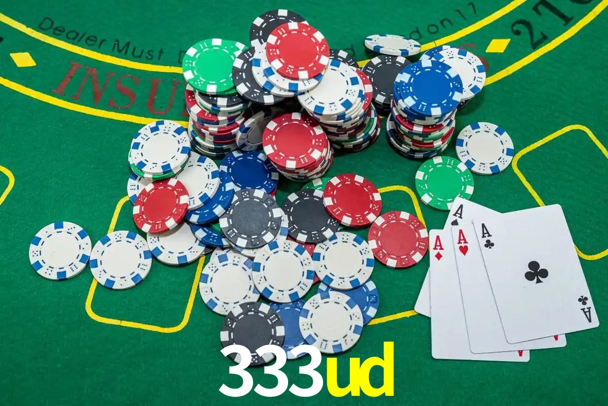 Interface do App 333ud
