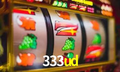 A Emoção da Loteria na 333ud: Uma Chance de Mudança de Vida