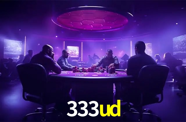 Apostas de Futebol 333ud