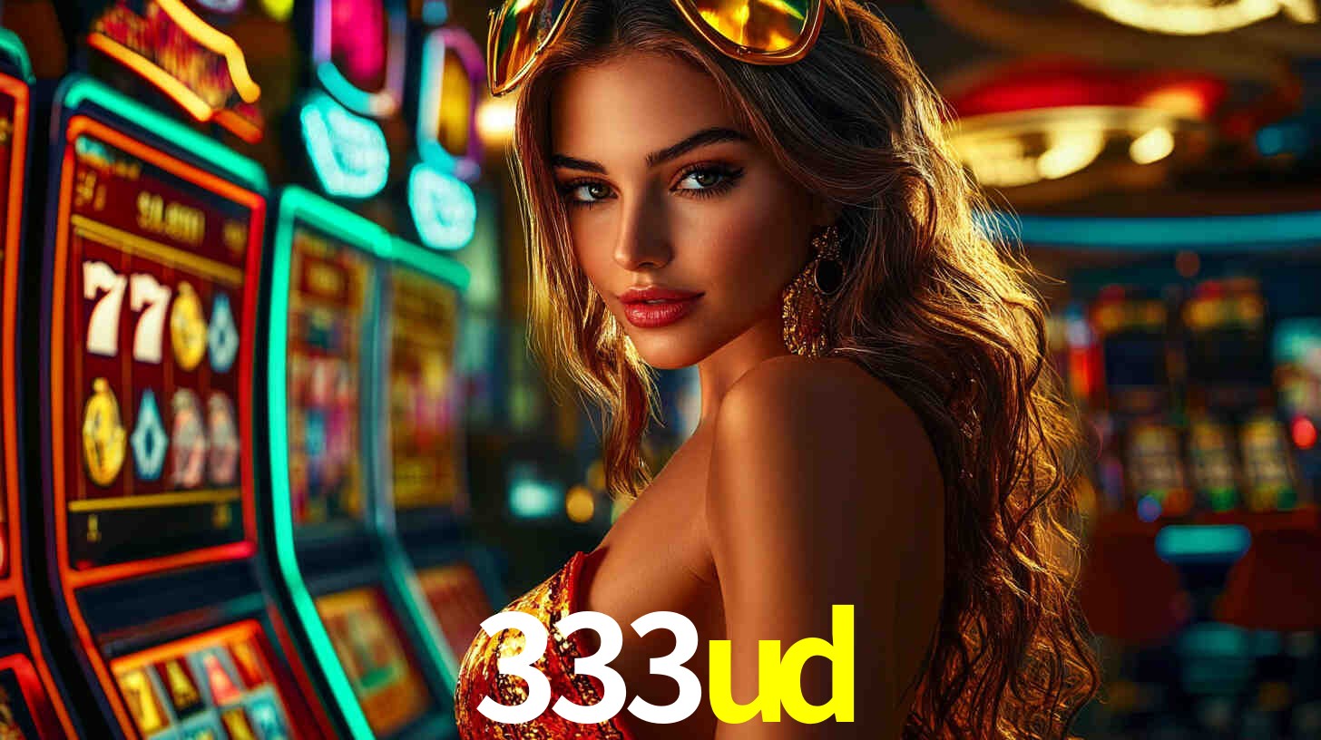 Welcome Bonus 333ud