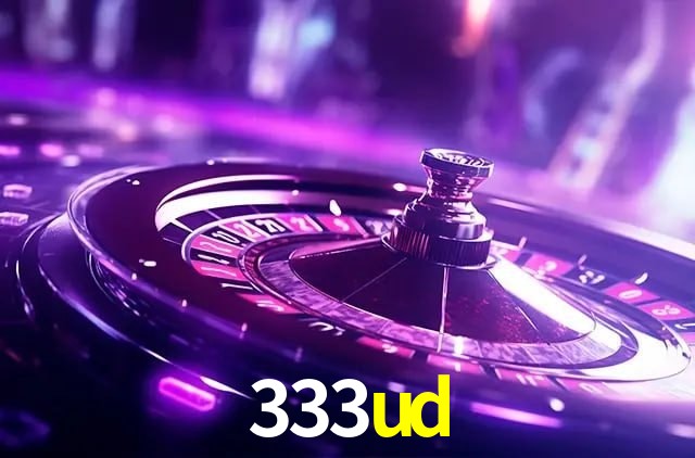 A Emoção da Loteria na 333ud: Uma Chance de Mudança de Vida
