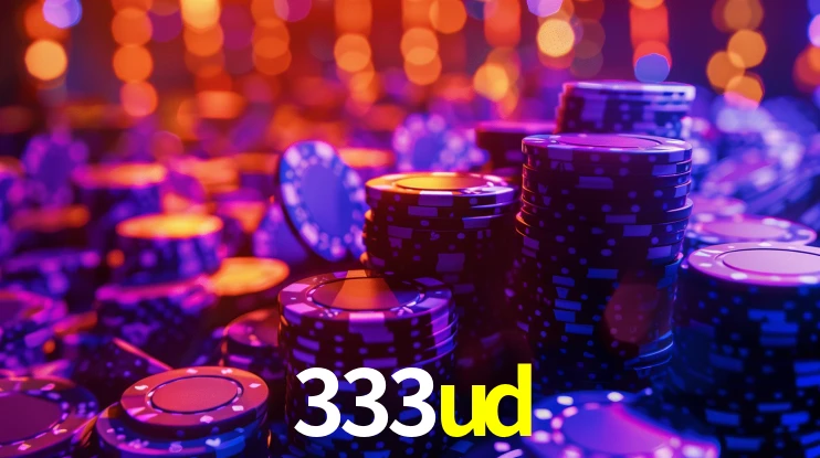 333ud: A Experiência de Casino com Jogos de Mesa ao Vivo