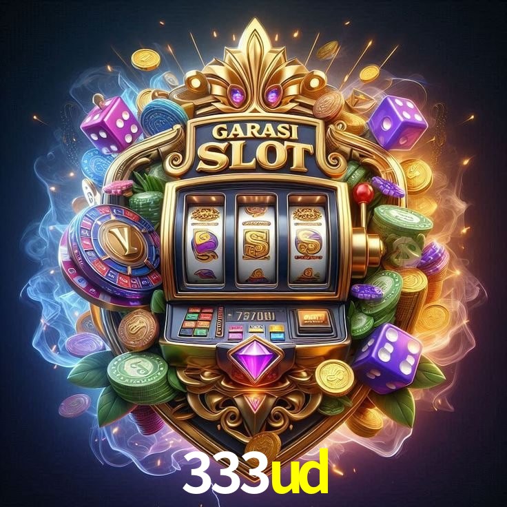 Provedores de Jogos 333ud