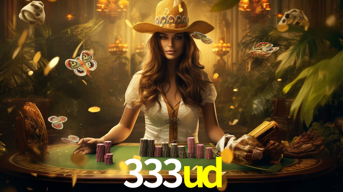 VIP Casino 333ud