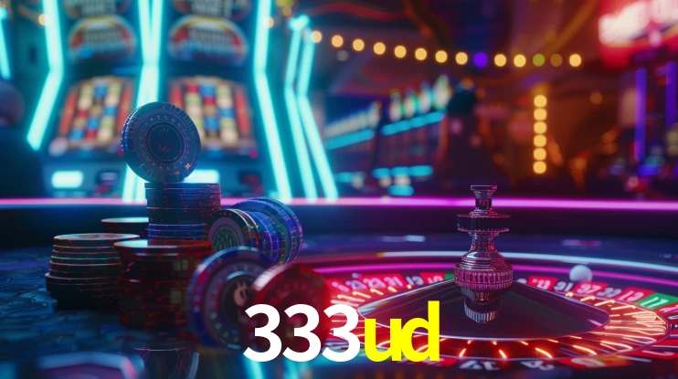 Game Providers 333ud