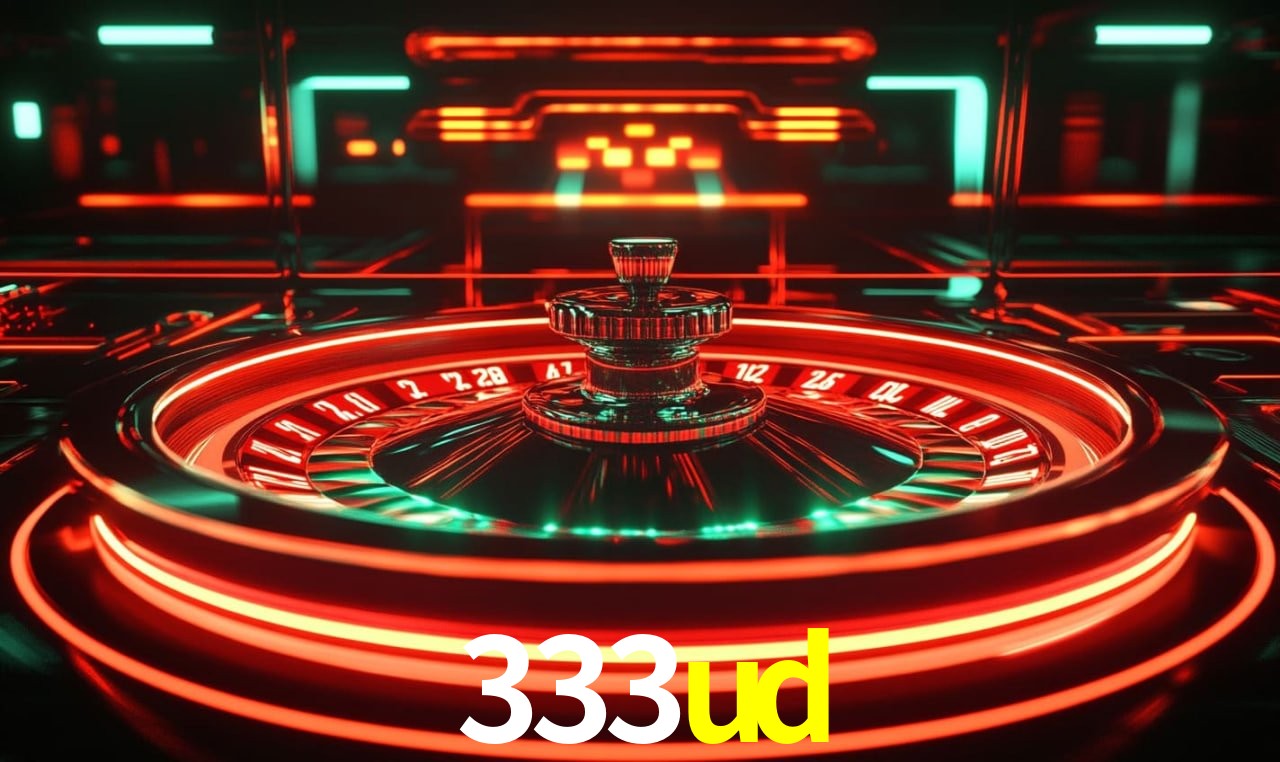 Descubra a Magia dos Jogos de Arcade no 333ud