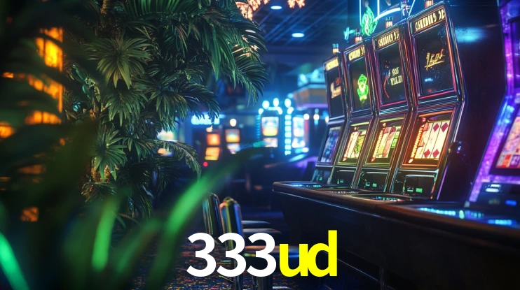 Live Casino 333ud