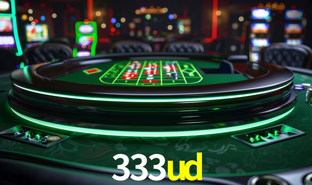 Seasonal Promotions 333ud