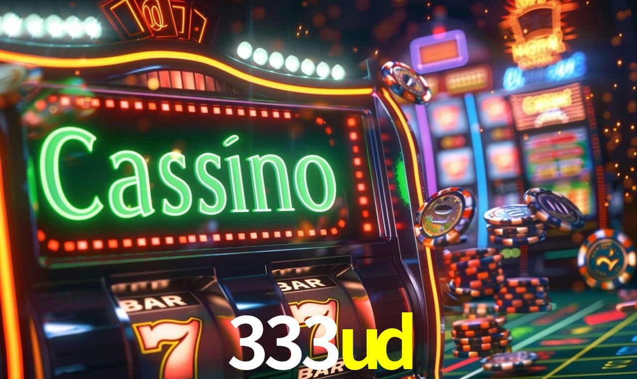 Diretório de Jogos 333ud