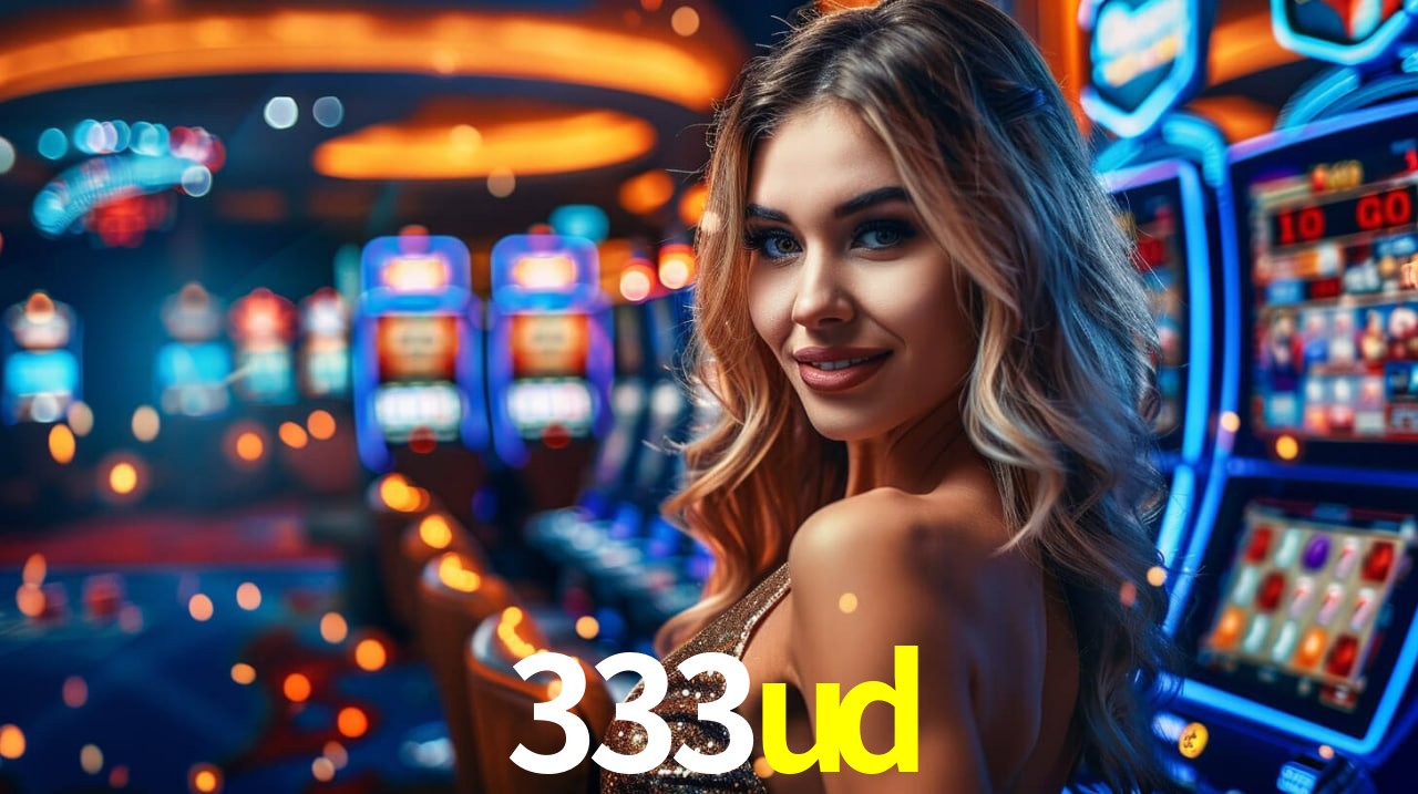 Bonus Features 333ud