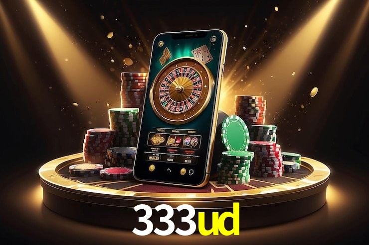Casino Ao Vivo 333ud