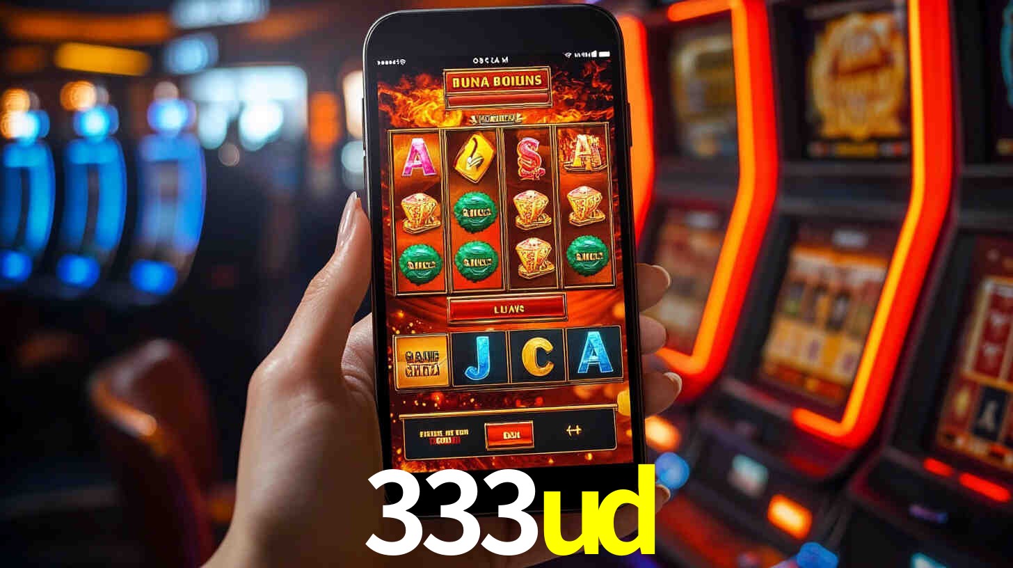 333ud bet