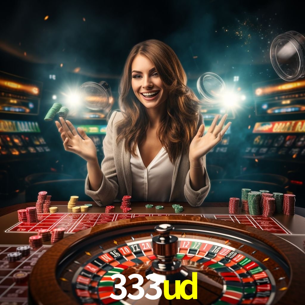 333ud bet
