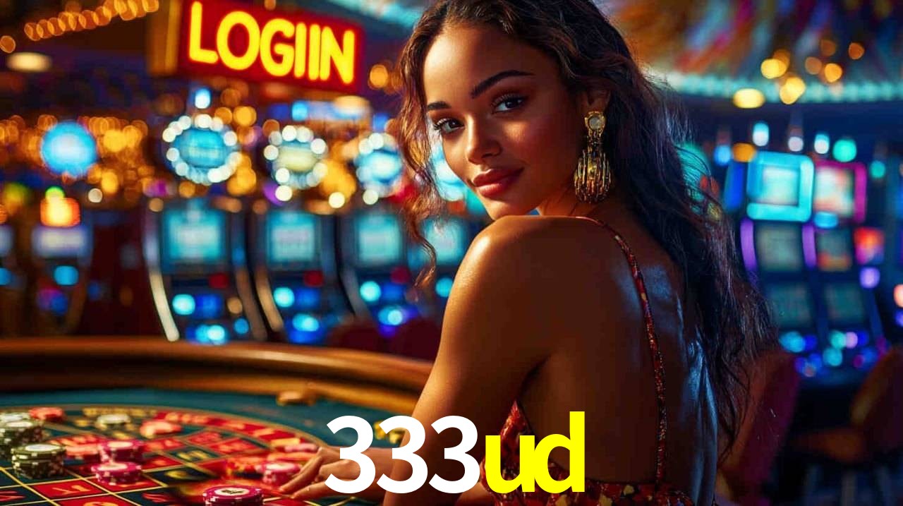 Recursos de Bônus 333ud