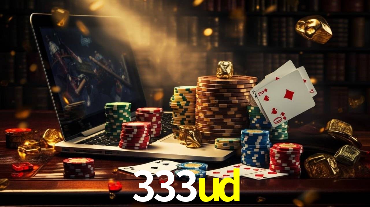 Bônus de Boas-vindas 333ud