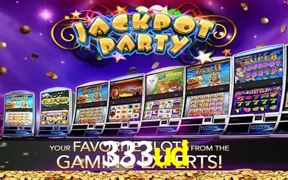 Descubra o Mundo do Cassino Online com 333ud