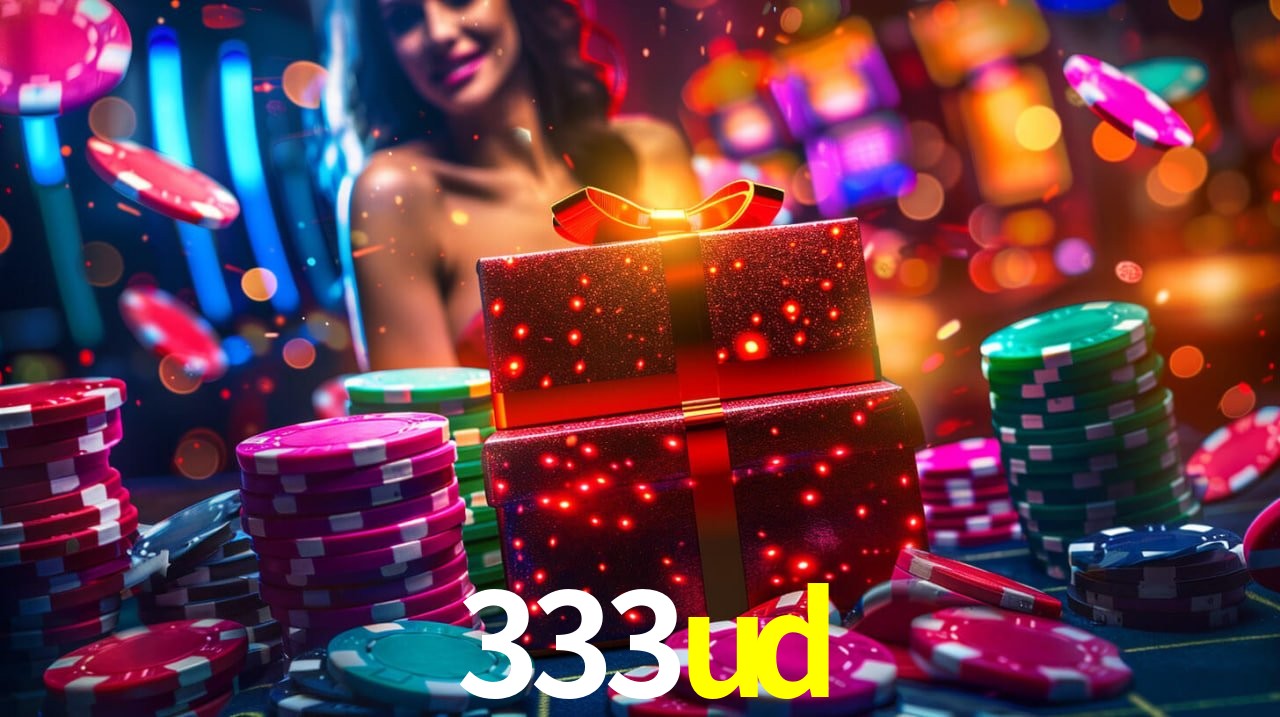 Descubra o Programa VIP da 333ud: Vantagens Exclusivas para Jogadores