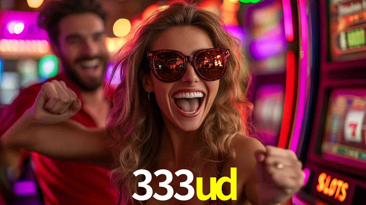 Descubra o Programa VIP da 333ud: Vantagens Exclusivas para Jogadores