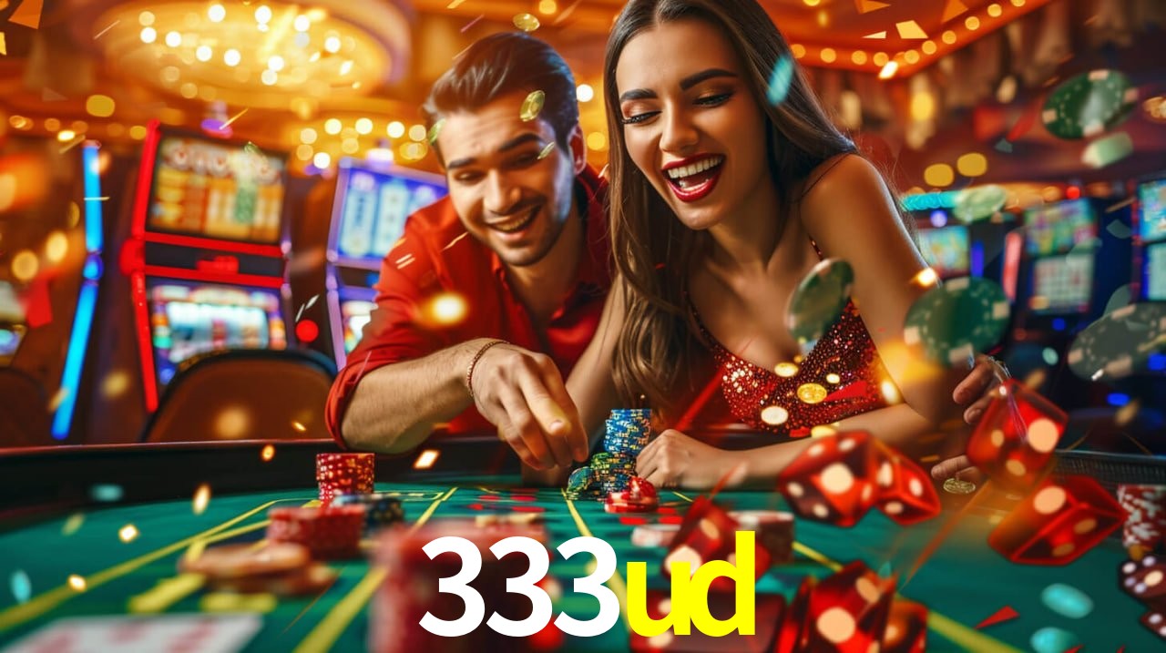 Jogos de Slot 333ud