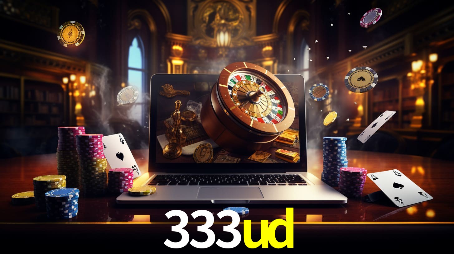 Blackjack Table 333ud