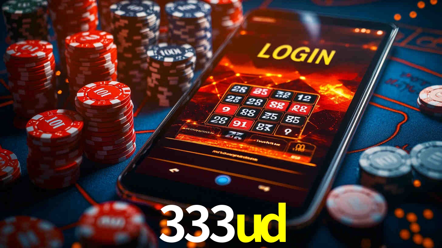 333ud: Jogue Crash e Experimente Alta Recompensa Instantânea