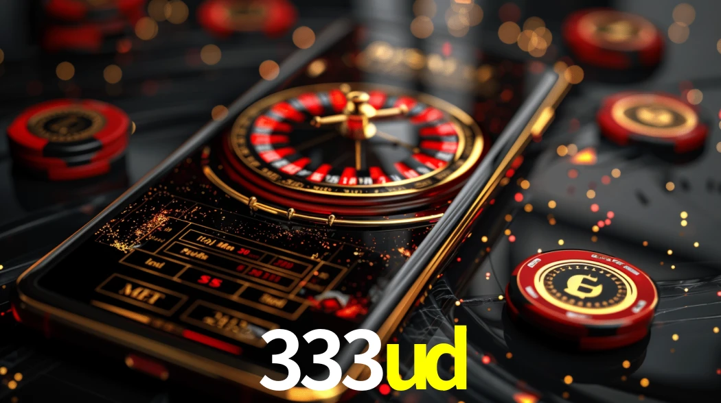 Slot Games 333ud
